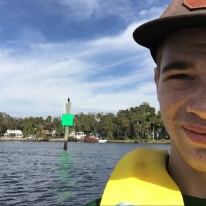 Meet your Posher, Ryan